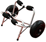 Kayak Canoe Cart
