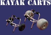 Beach Carts, Utility Carts