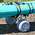 Kayak Cart-Beach on mucky beach